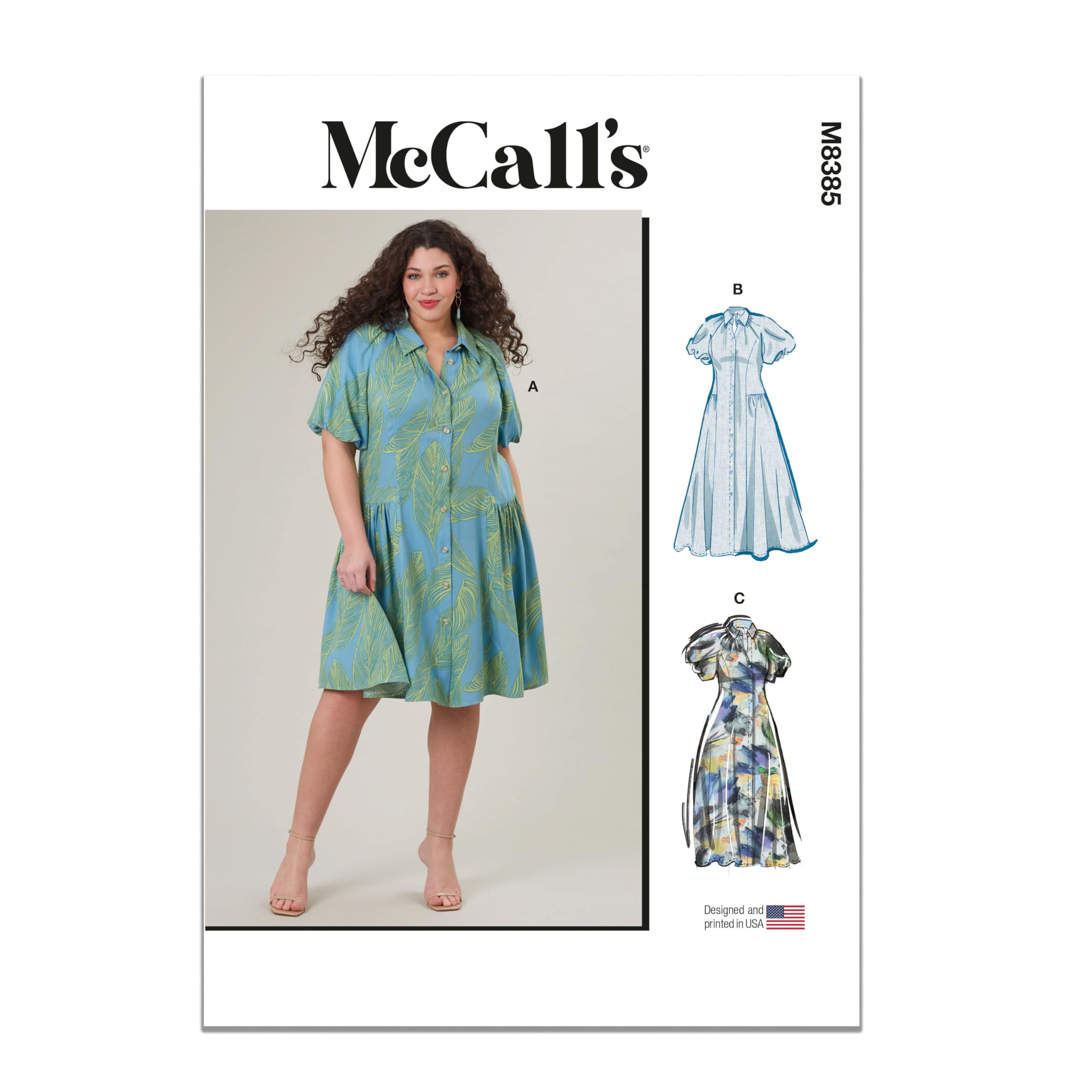 セット販売 Women's Dress Patterns Maxi Wrap Dress Sewing Pattern: Women's PDF (XS-XXXL) +