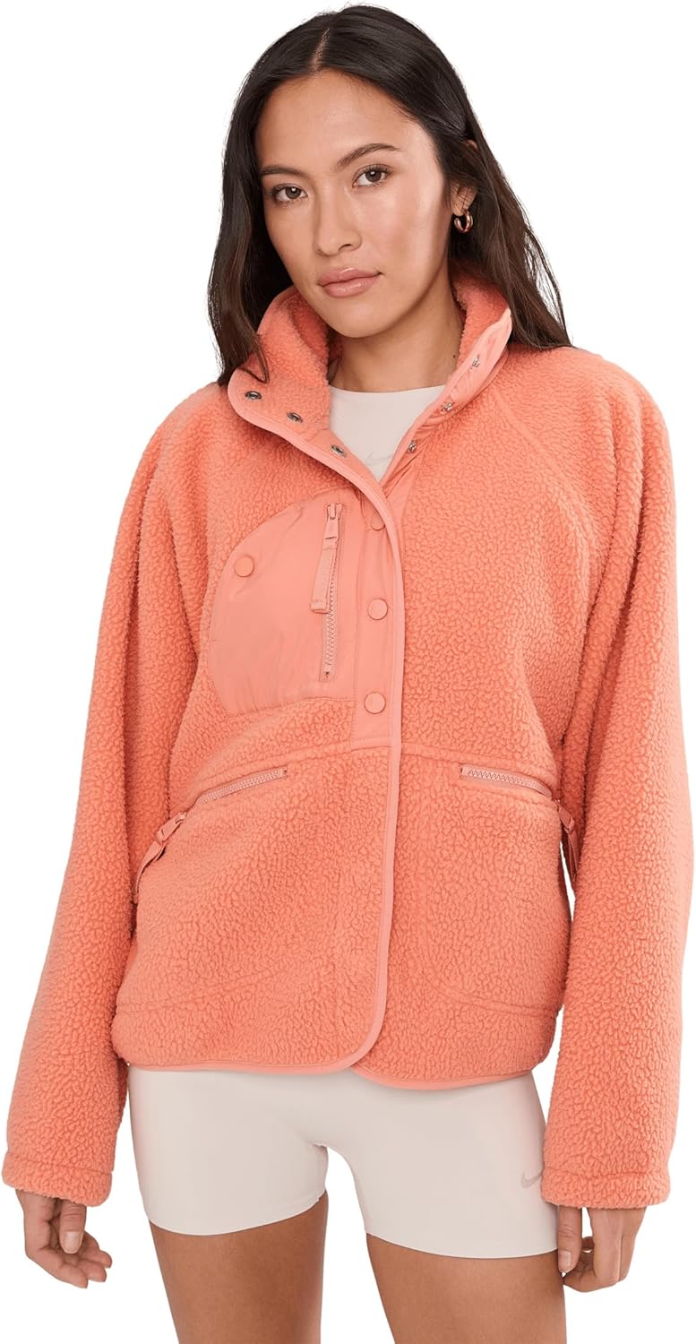 Free People Women's Hit The Slopes Jacket