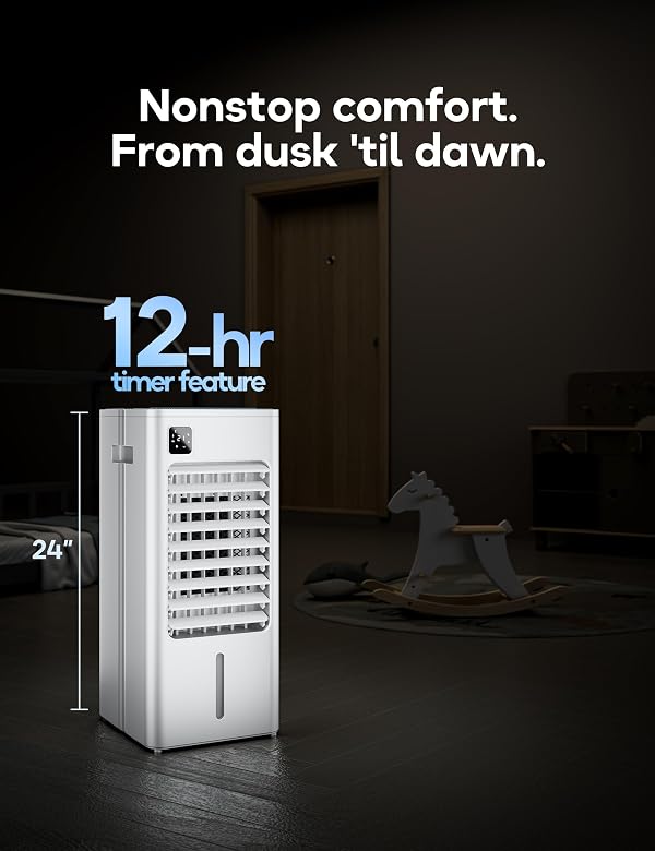 AEROZY Evaporative Air Cooler - 5 by AEROZY - Image 7