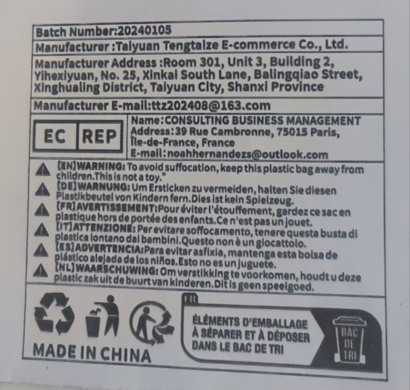 Termoigrometro LCD Max Min Termometro Igrometro Digitale Interno Termo Igrometro umidità Fuori Temperatura Misuratore Sonda Sensore Cavo Stazione Meteo