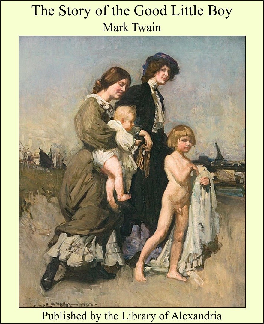 The Story of the Good Little Boy