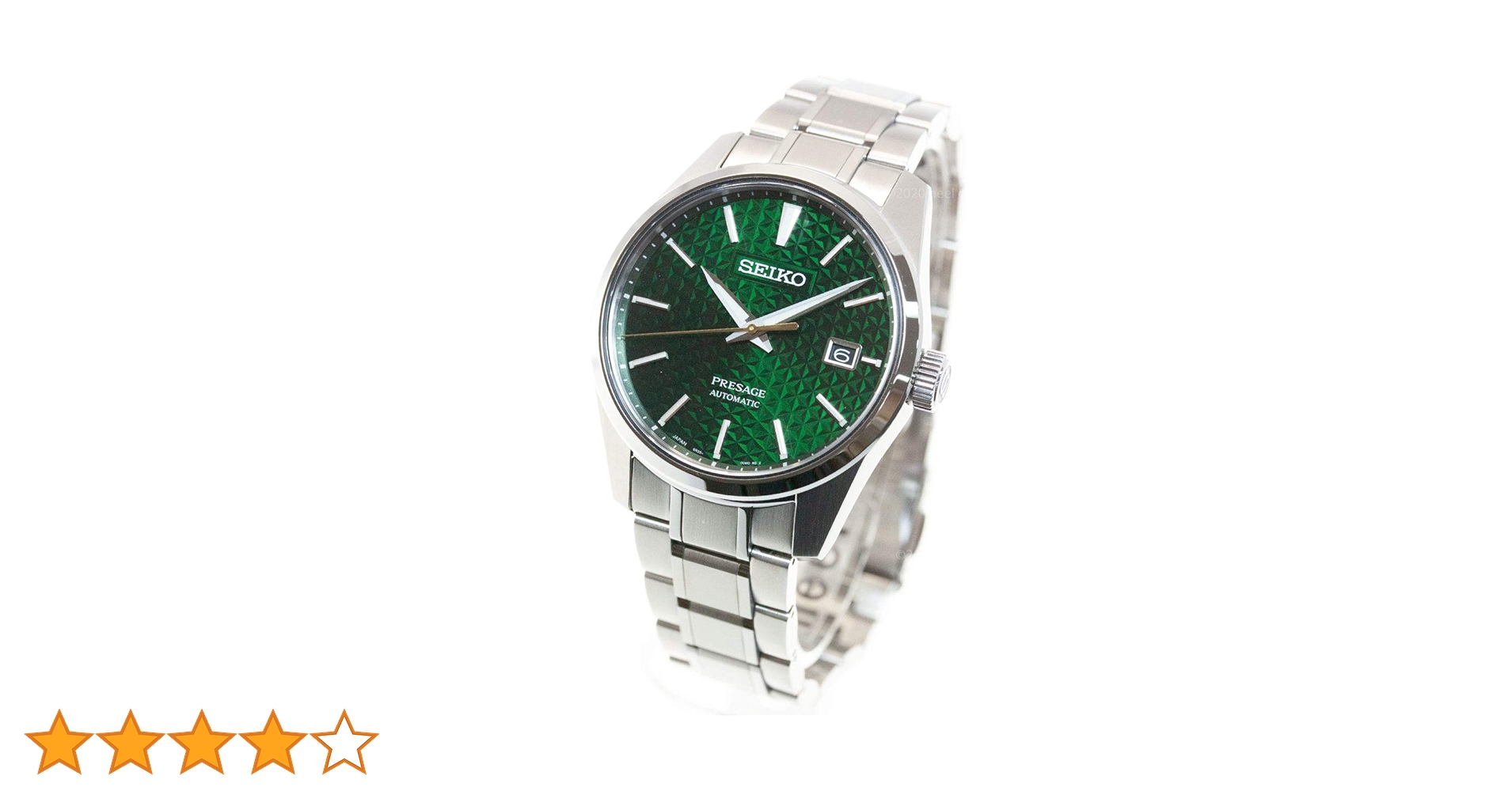 Amazon.co.jp: [セイコー]SEIKO プレザージュ PRESAGE 自動巻き