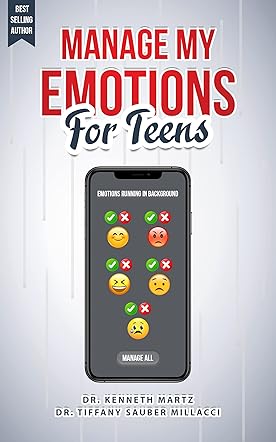 Manage My Emotions for Teens