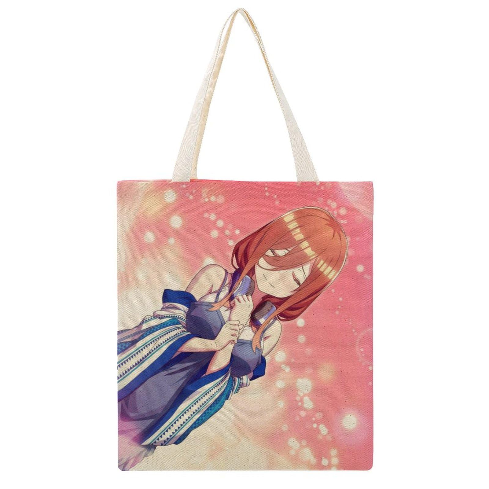 中野三玖「五等分の花嫁」トートバッグ Amazon.co.jp: 五等分の花嫁 中野三玖 トートバッグ キャンバス 大容量