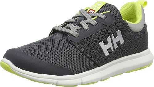Helly Hansen W Feathering, Scarpe da Barca Donna : Amazon.it: Scarpe e borse