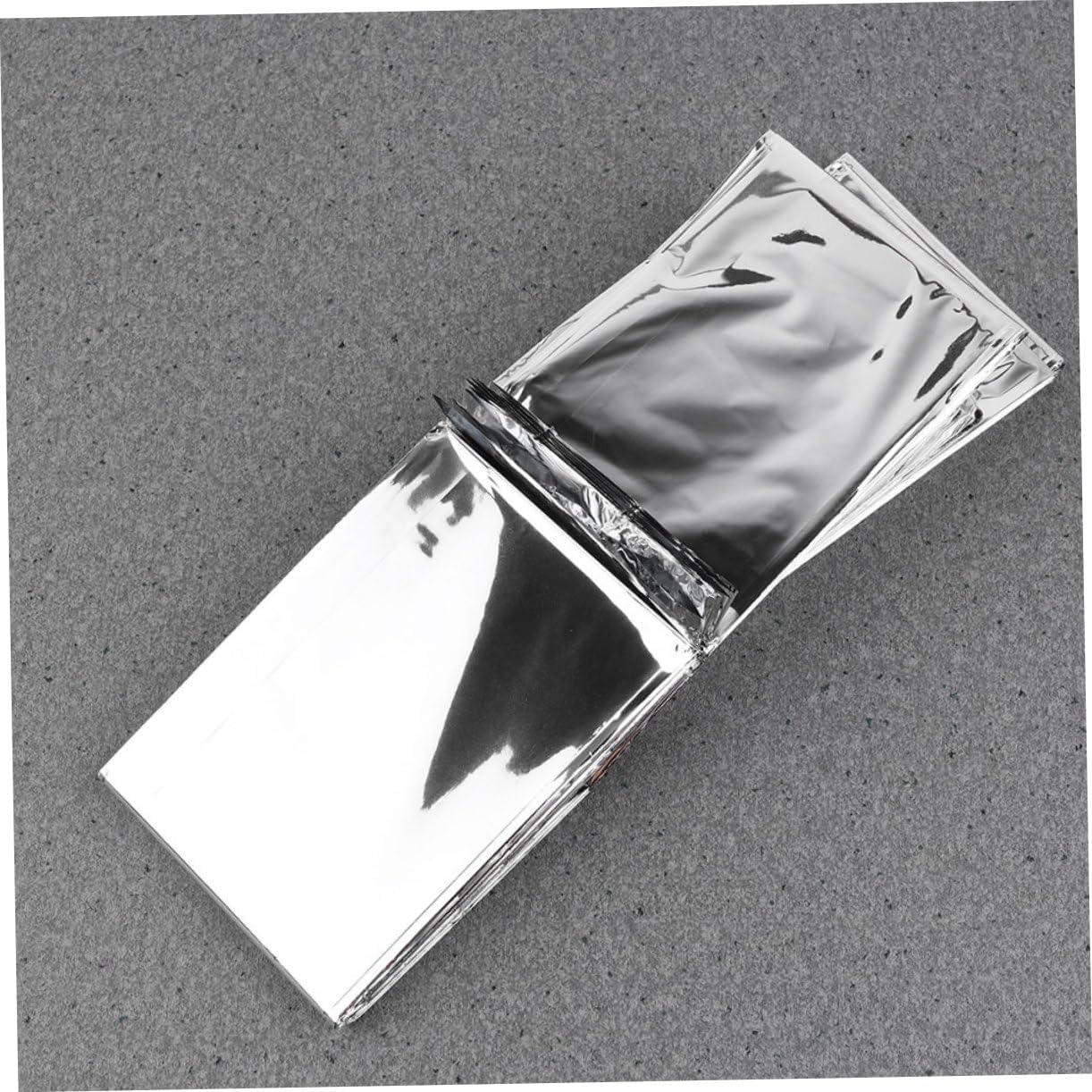 MERRYHAPY Garden Film Set 6pcs Plant Reflective Film Greenhouse Film Emergency Film Pe Material Frost Protection for Gardening