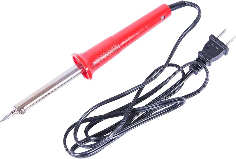 Soldador Forney 61512 40W
