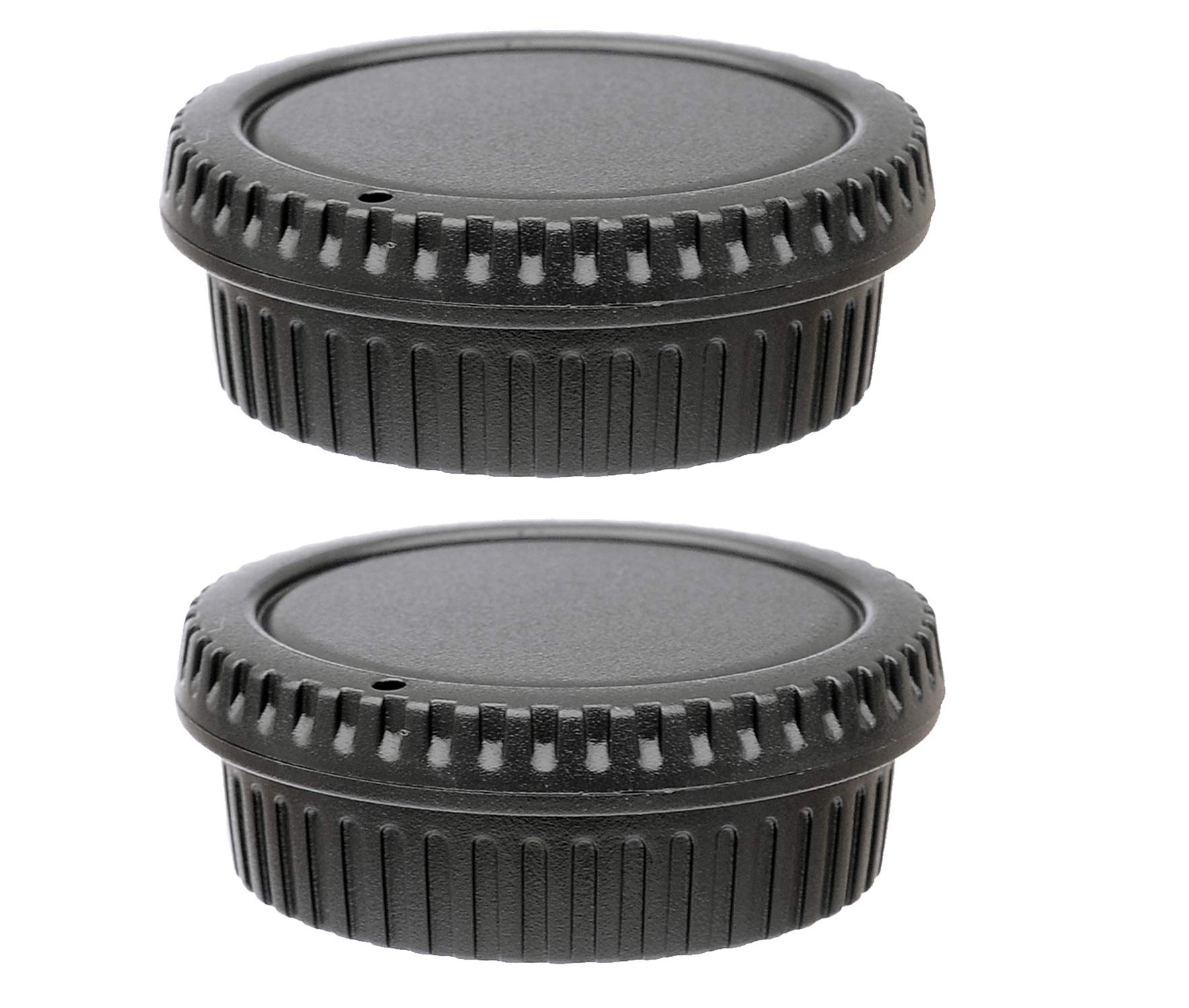 Canon Objektivdeckel Hinten – Passend Für Canon EF SLR-Objektive