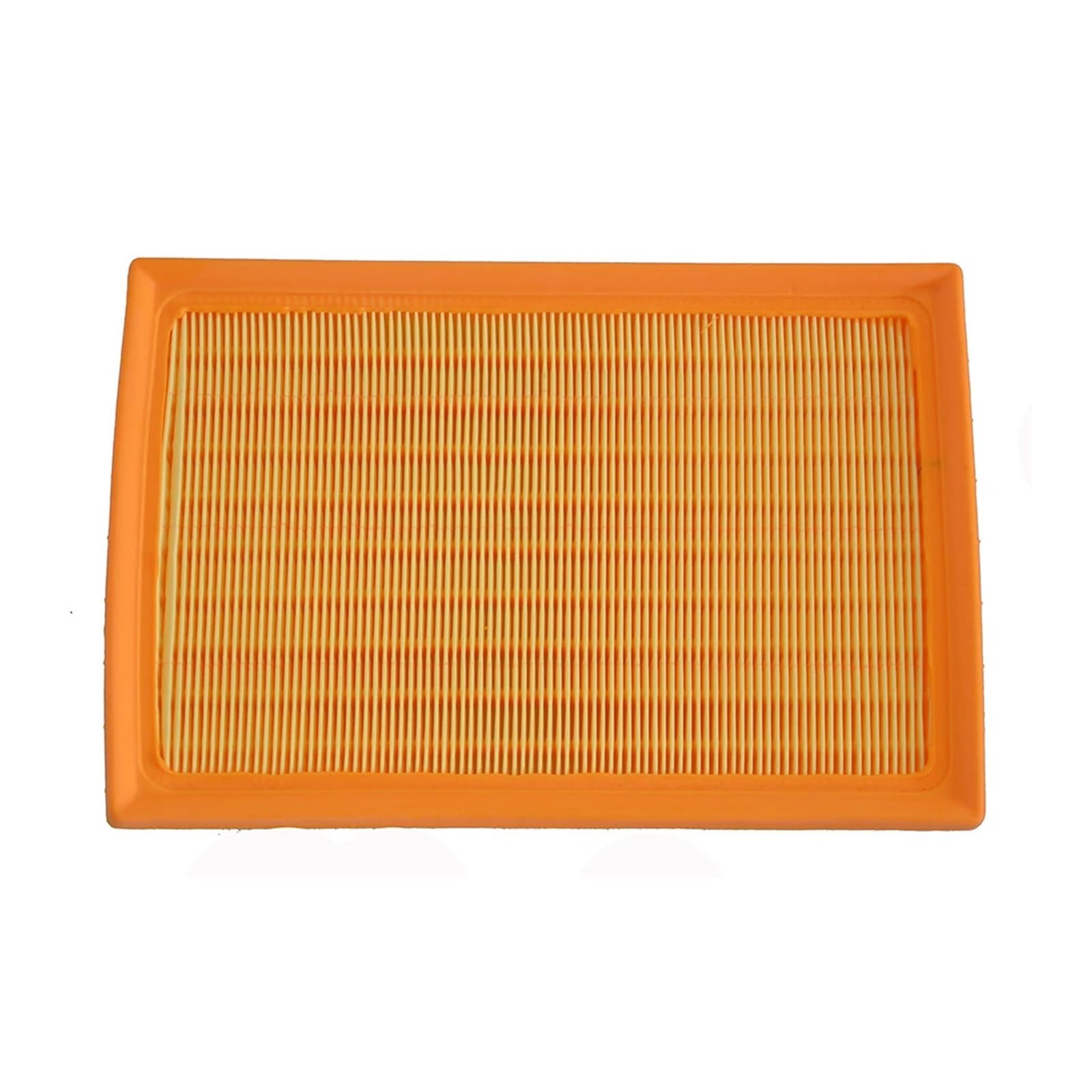 Filtro 17801-0V030 recambio de filtro de aire rectangular automotriz 2