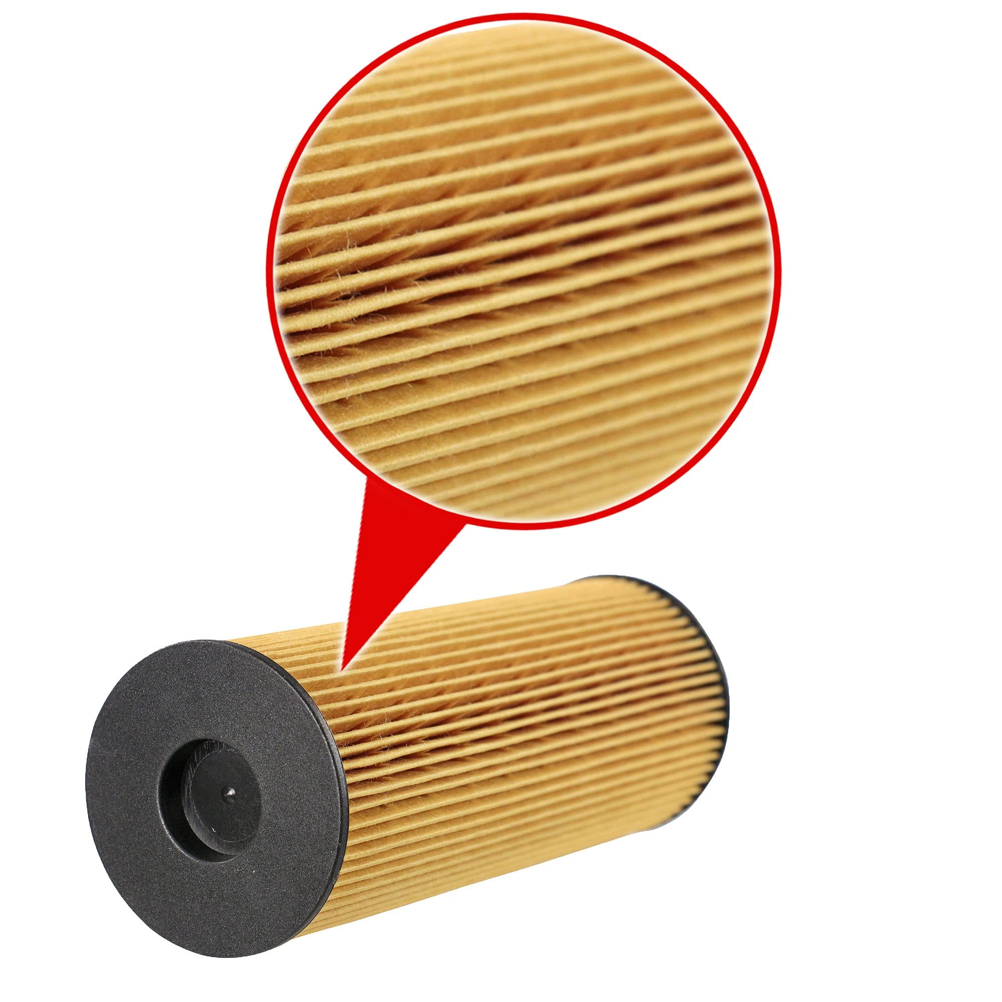 Inspektionspaket Filterset mit 1x Ölfilter, 1x Luftfilter, 1x