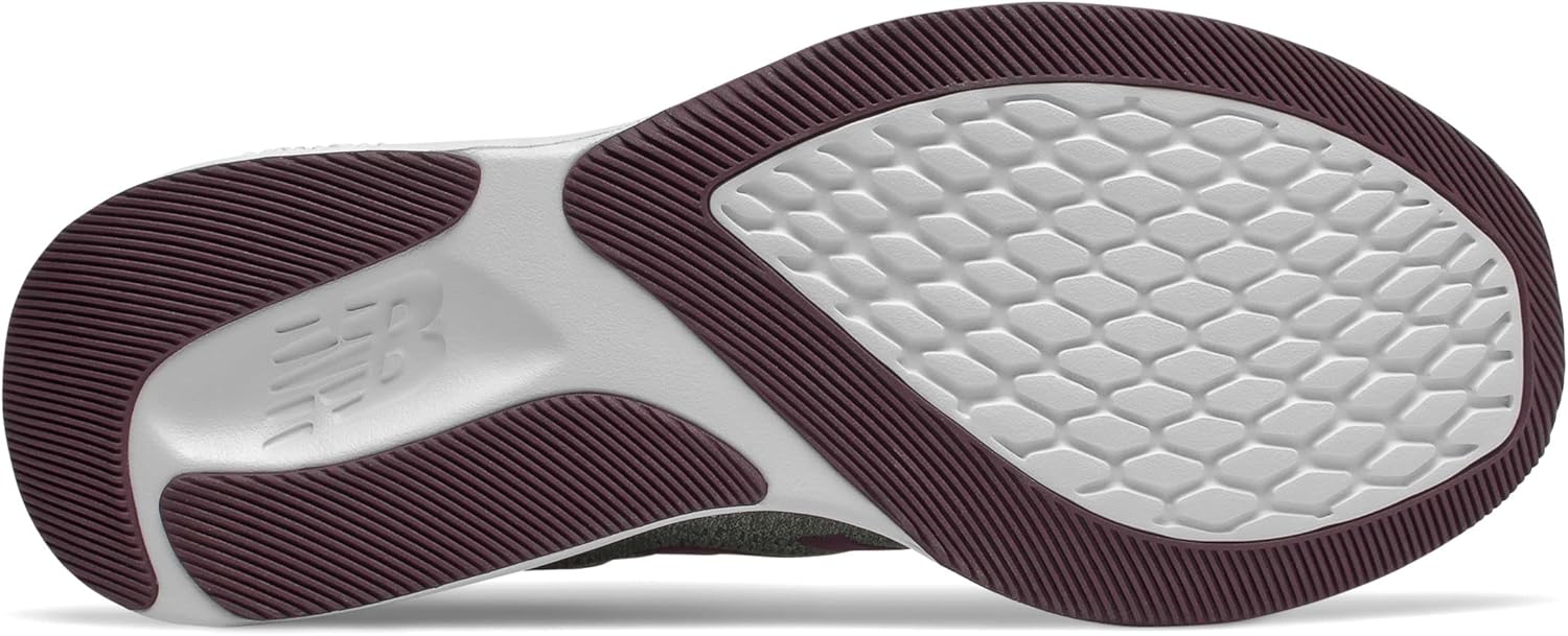 New Balance Mens Dynasoft Pesu V1 Running Shoe