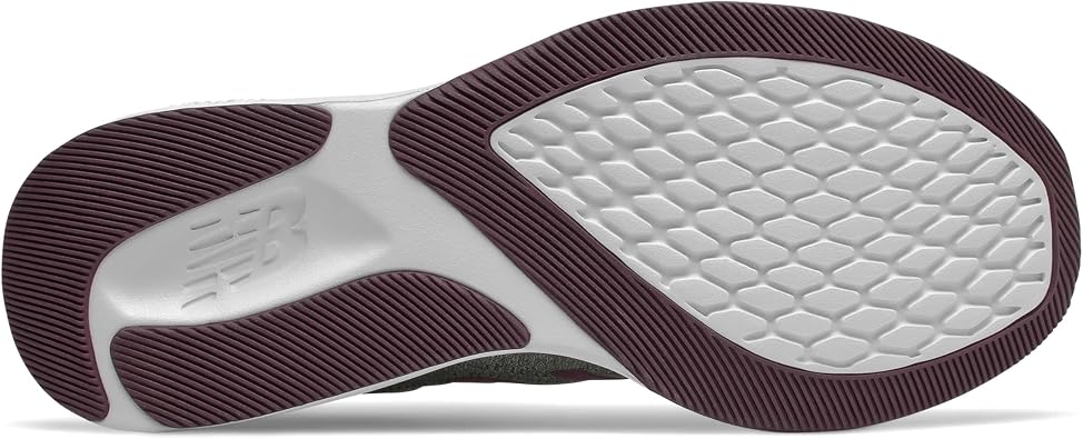 New Balance Mens Dynasoft Pesu V1 Running Shoe