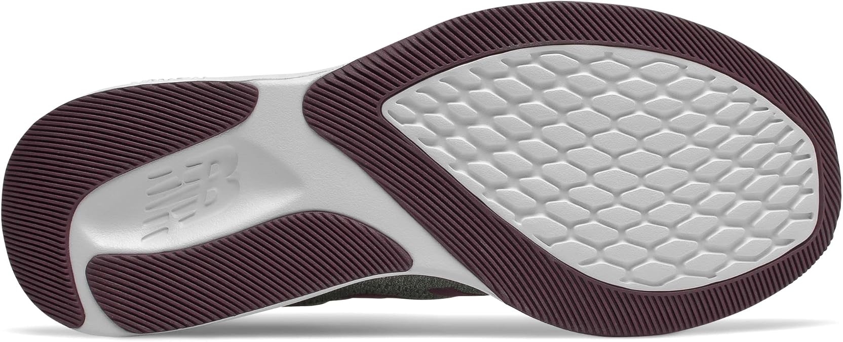 New Balance Mens Dynasoft Pesu V1 Running Shoe