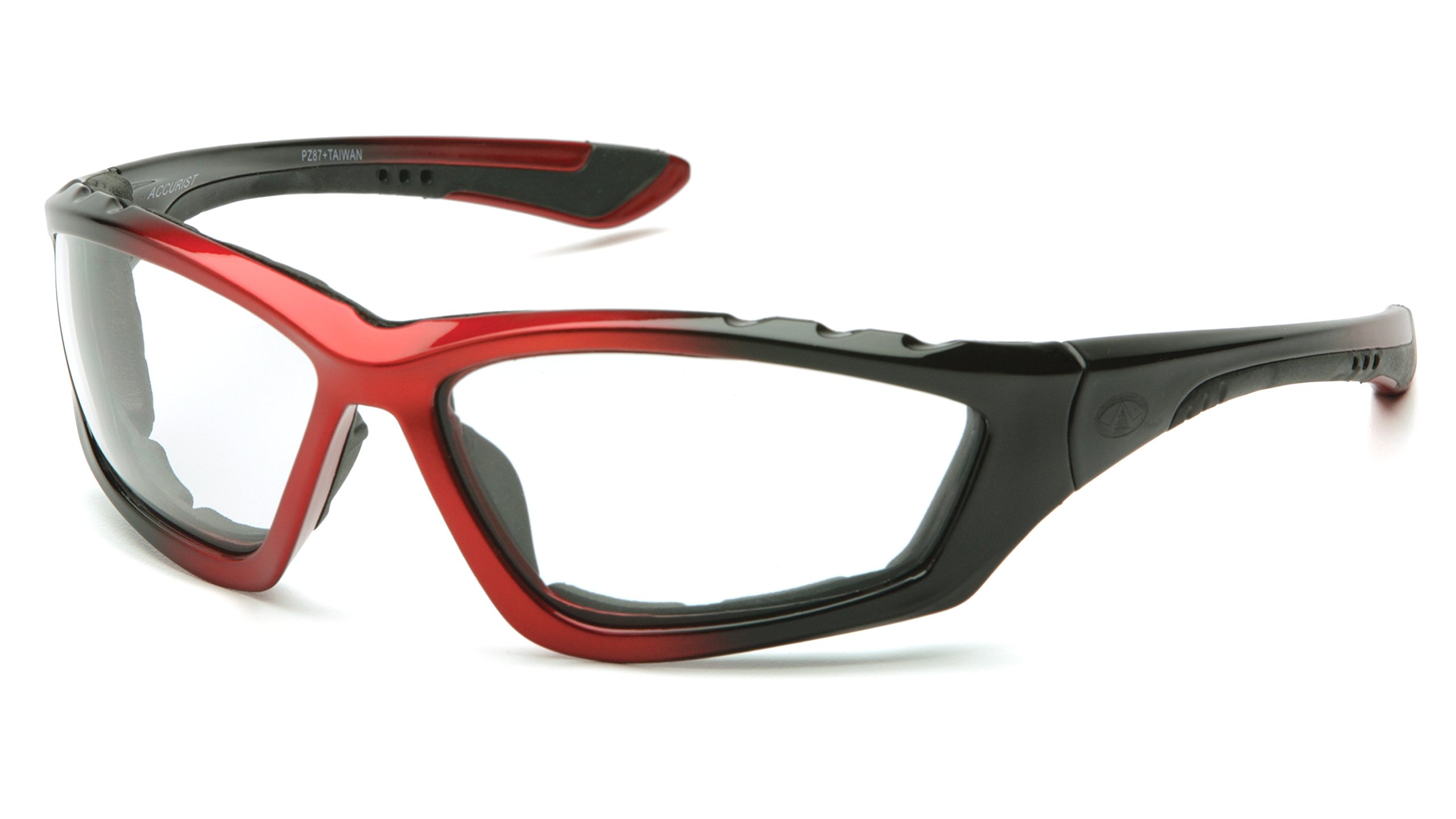 Pyramex Accurist Safety Glasses by Pyramex Safety Glasses