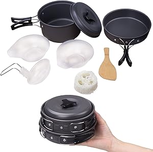 Cibo d'emergenza per 1 persona thumbnail classifica