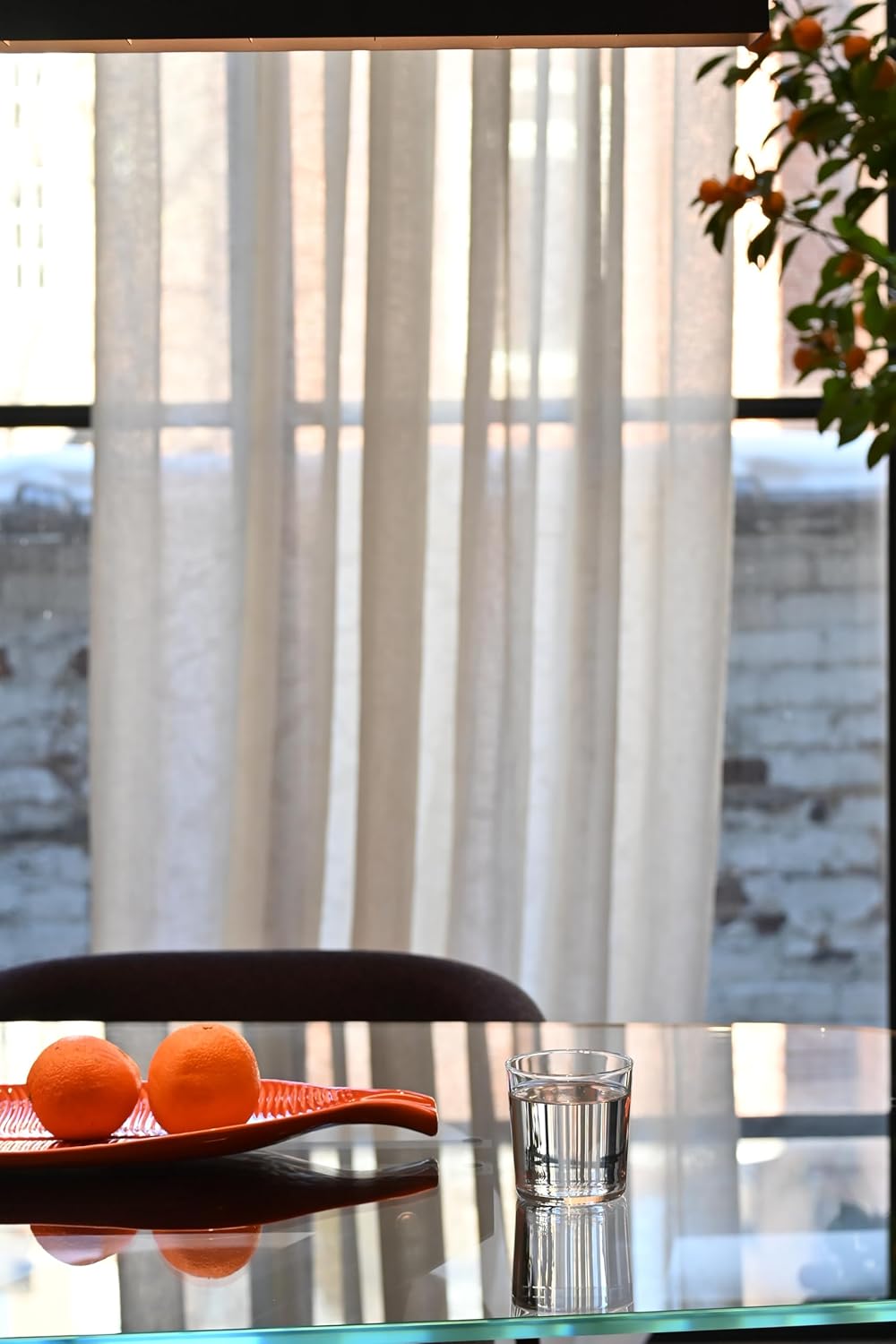 Bormioli Rocco Bodega 35,5 cl Tumblers - Set of 12, Transparent