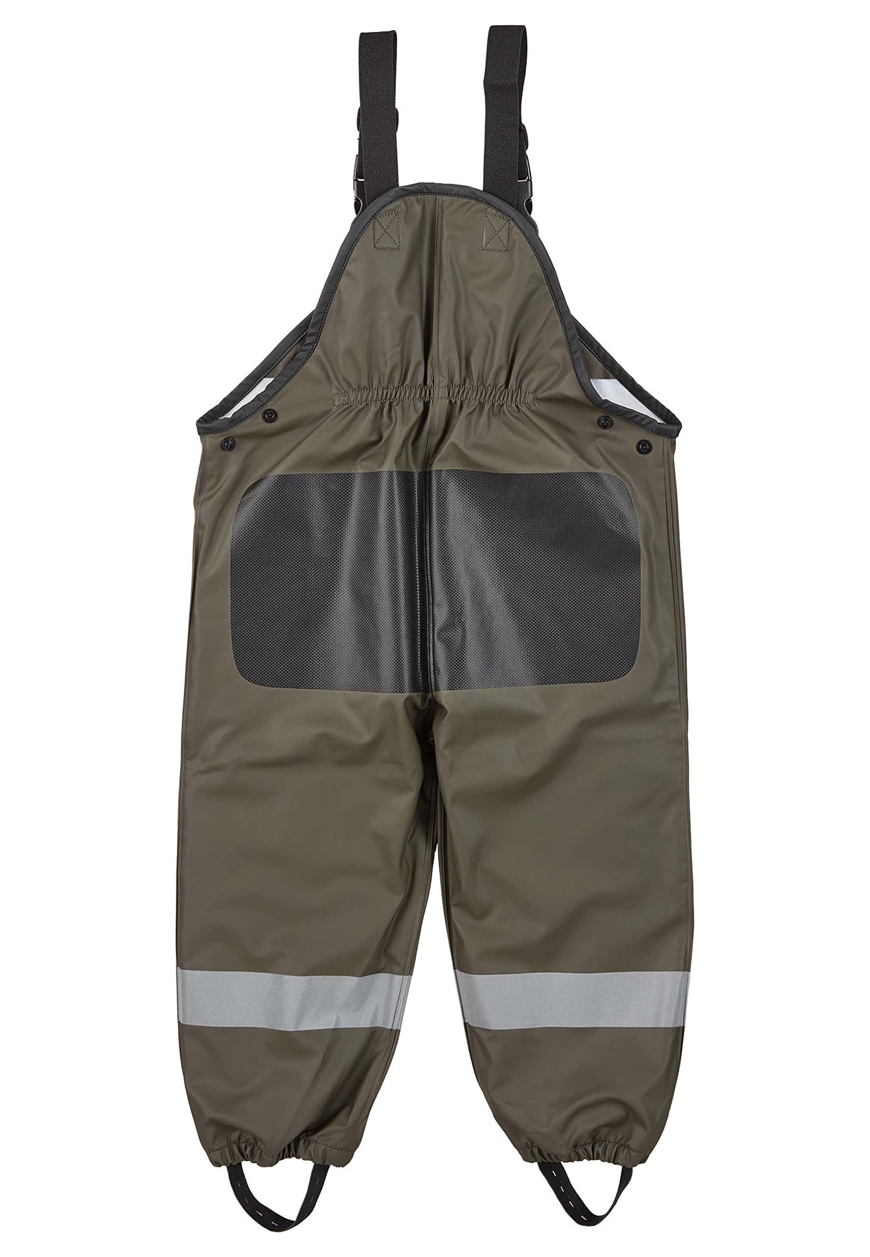Sterntaler Unisex Baby Rain Pants Funktions-Regenhose