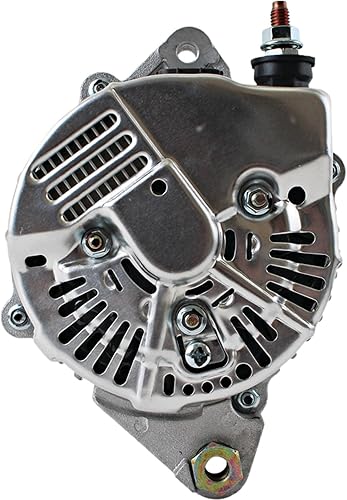 Miniatura 4 de DB Electrical Alternador 400-52339 compatible conrepuesto para Mazda Millenia 2.3L 1995 1996 1997 1998 1999 2000 2001 2002 334-1987 10464373