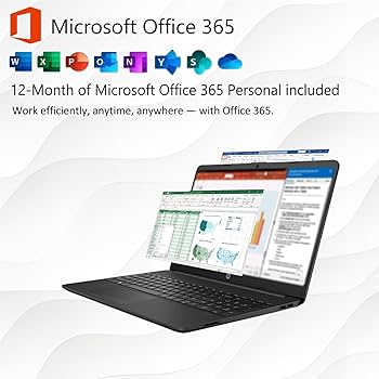 Amazon.com: HP 15.6