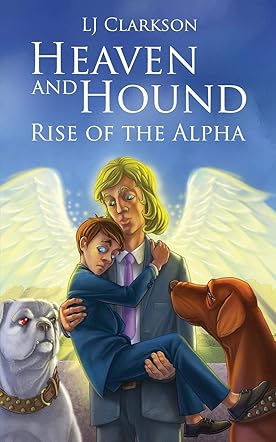 Heaven and Hound