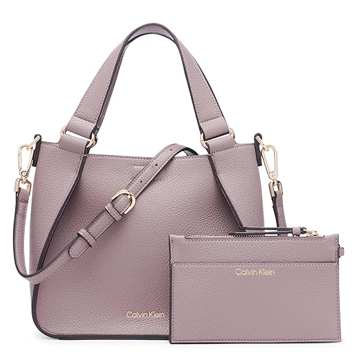 Calvin Klein womens Estelle Novelty Crossbody | Novelty, Novelty