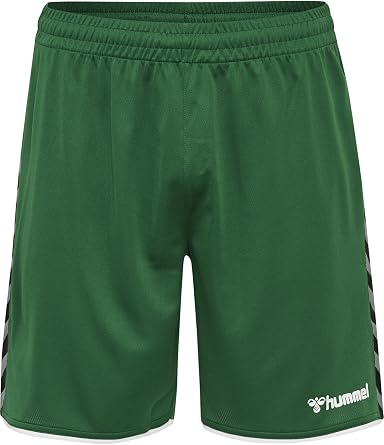 Hummel Authentic Poly S