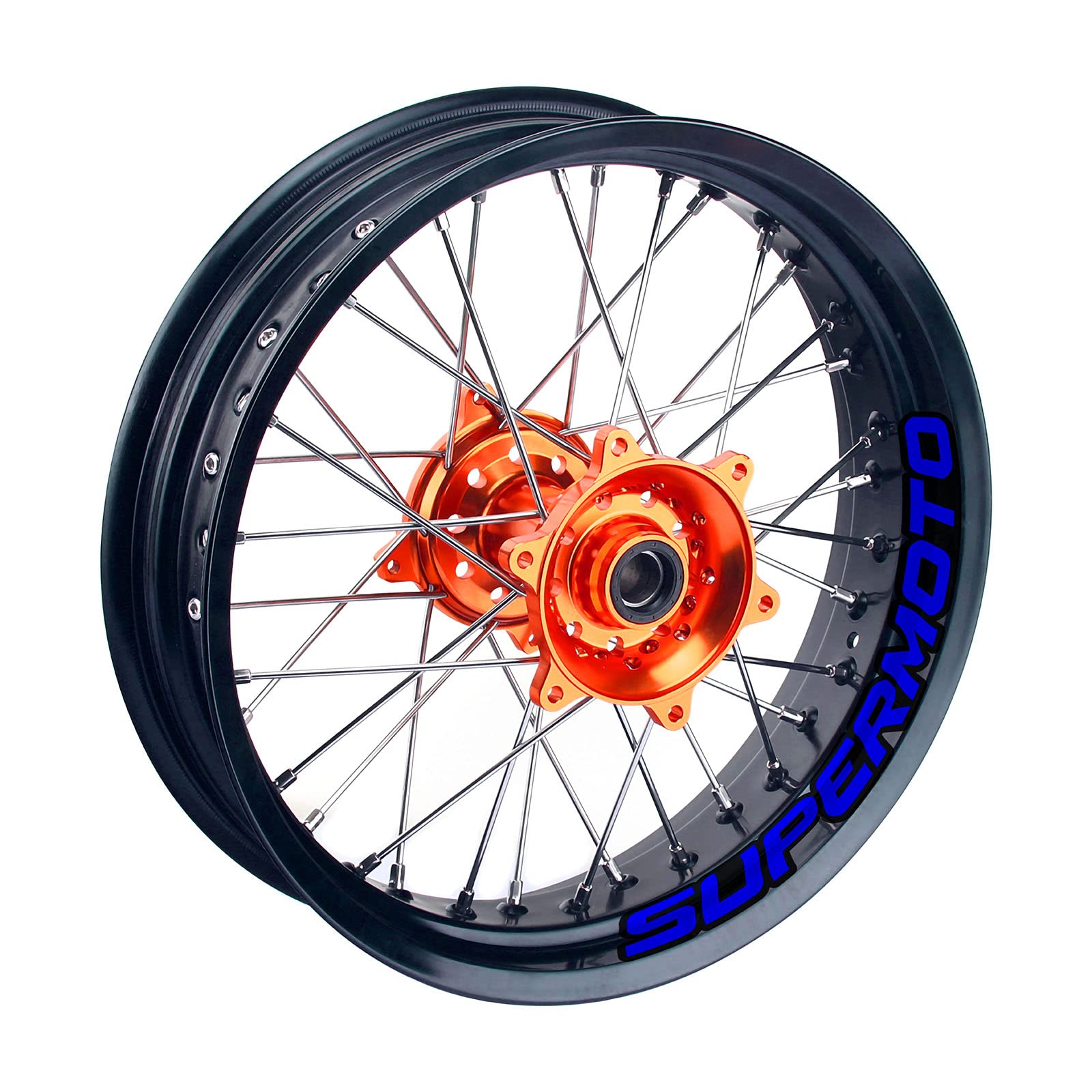 KETABAO Supermoto Wheels 17