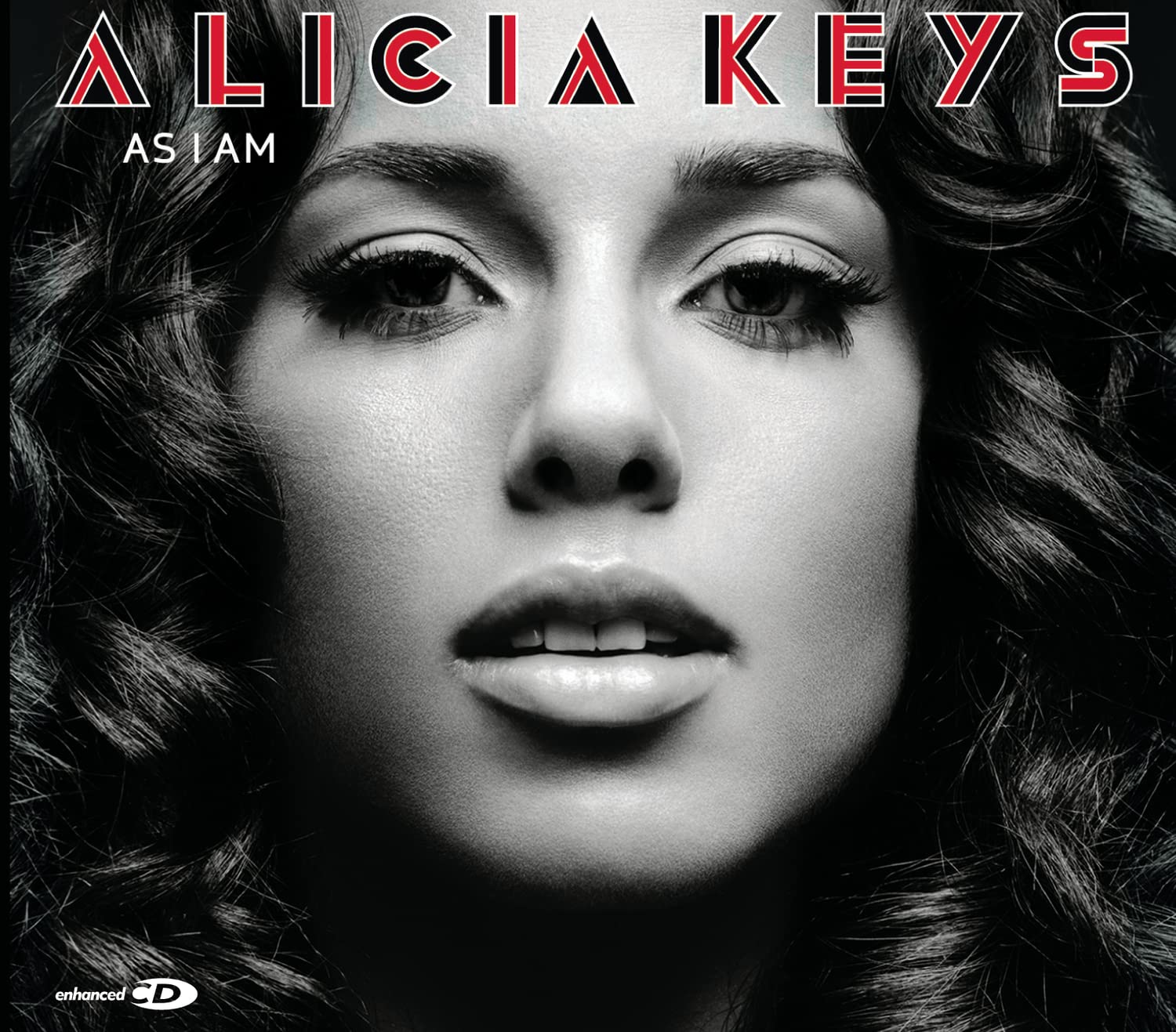 As I Am [Audio CD] Keys, Alicia