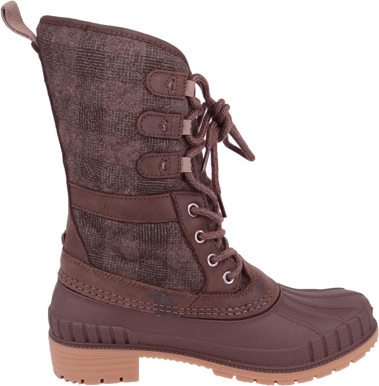 Kamik Women's Sienna 3 Winter Boots