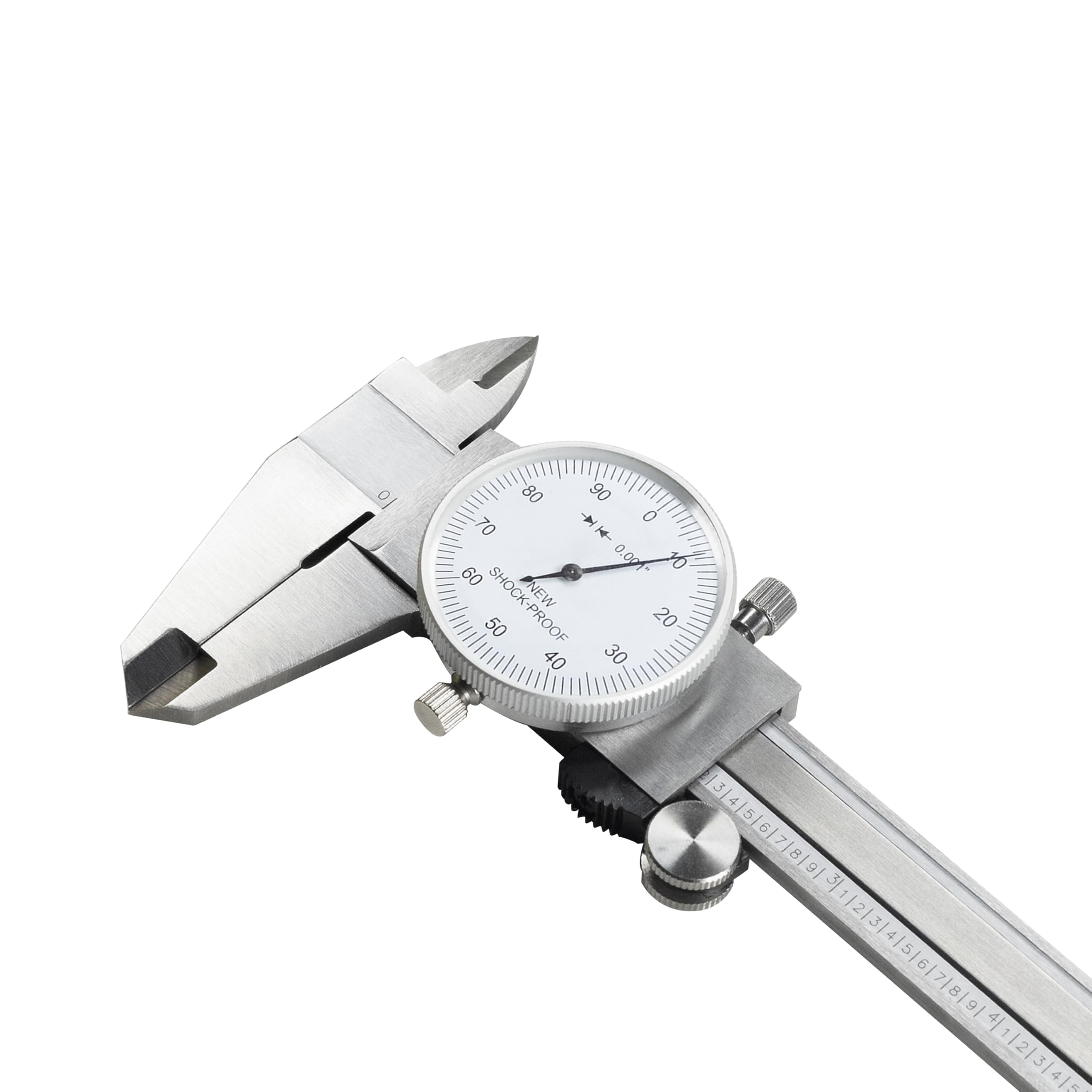 TEXALAN Dial Calipers - Precision Measurement Tool -4