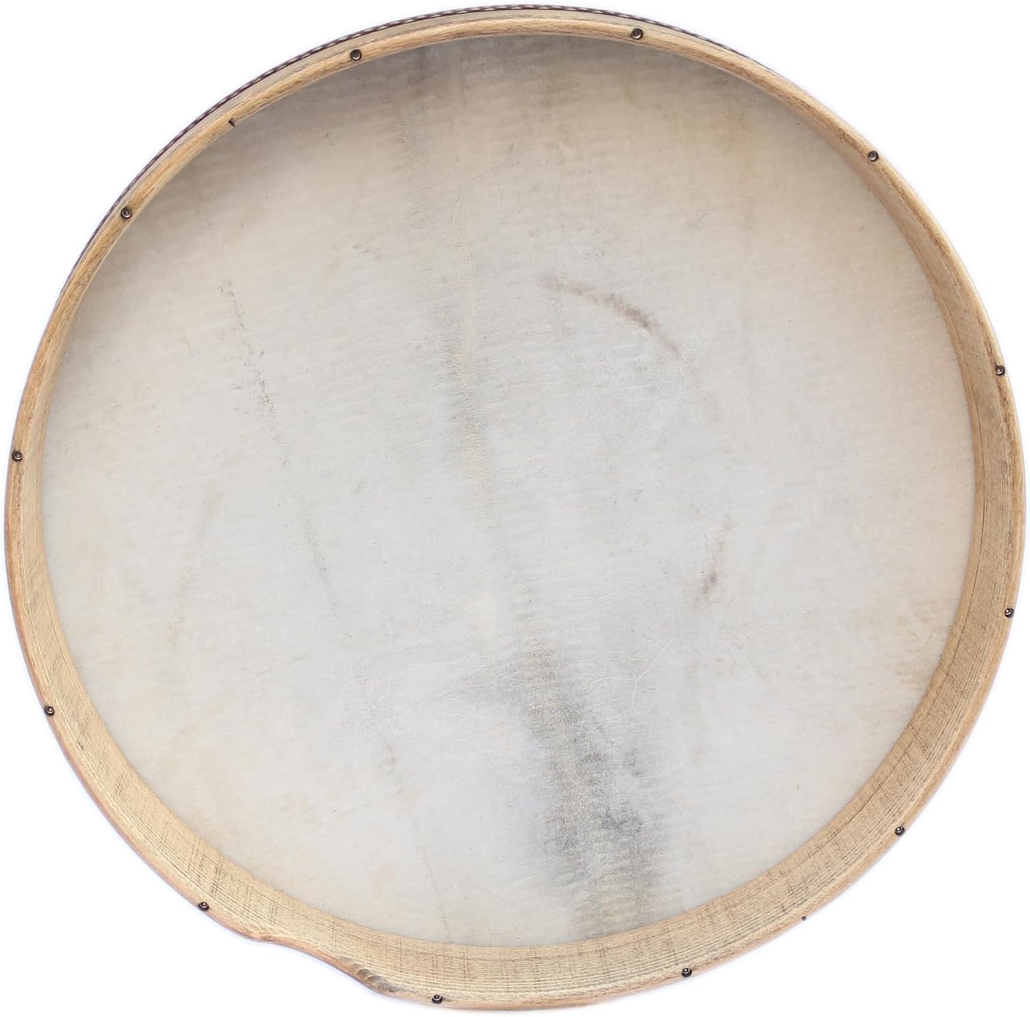 Turkish Quality Bendir Percussion Frame Drum Riqq,Tar, Daf, Def EB-130