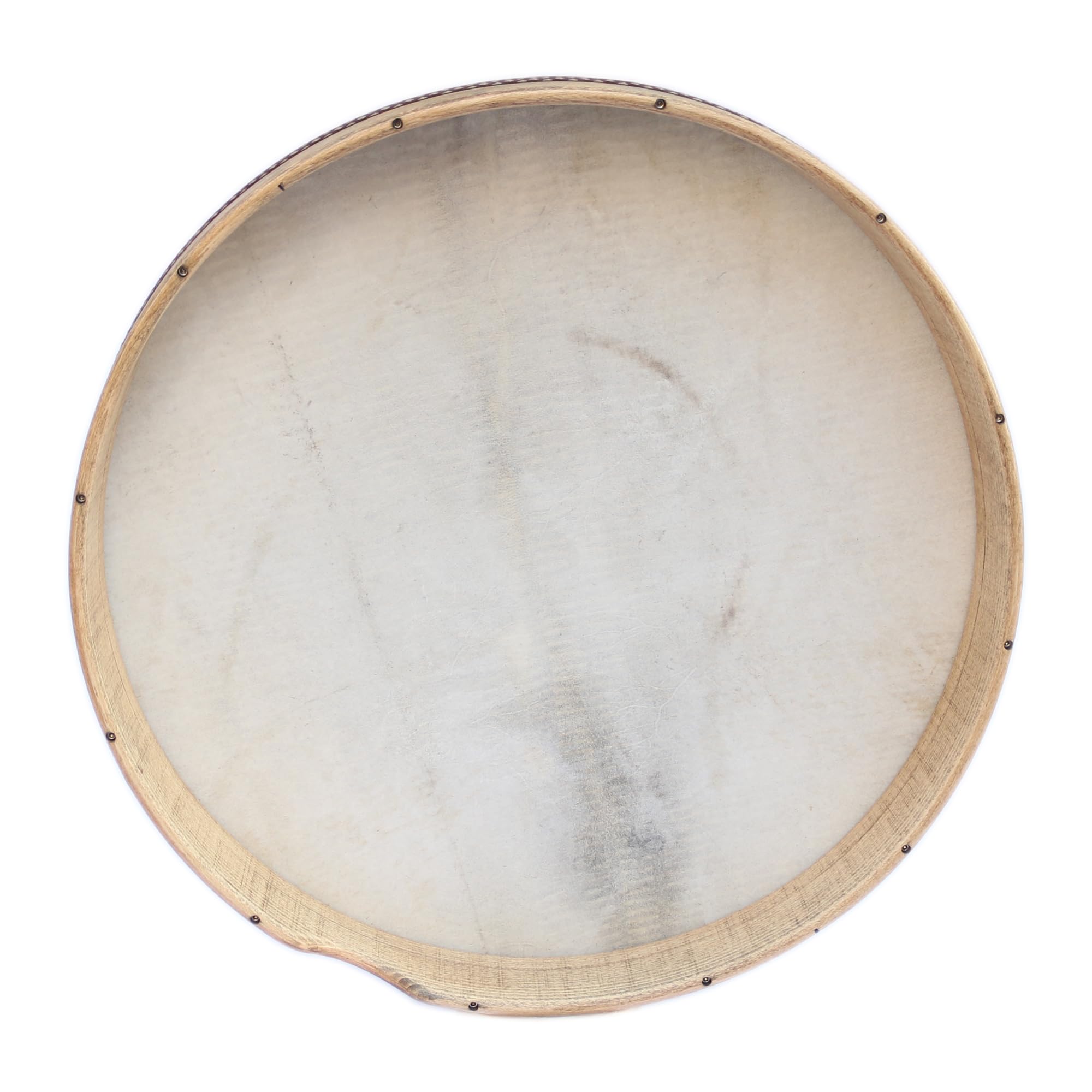 Turkish Quality Bendir Percussion Frame Drum Riqq,Tar, Daf, Def EB-130