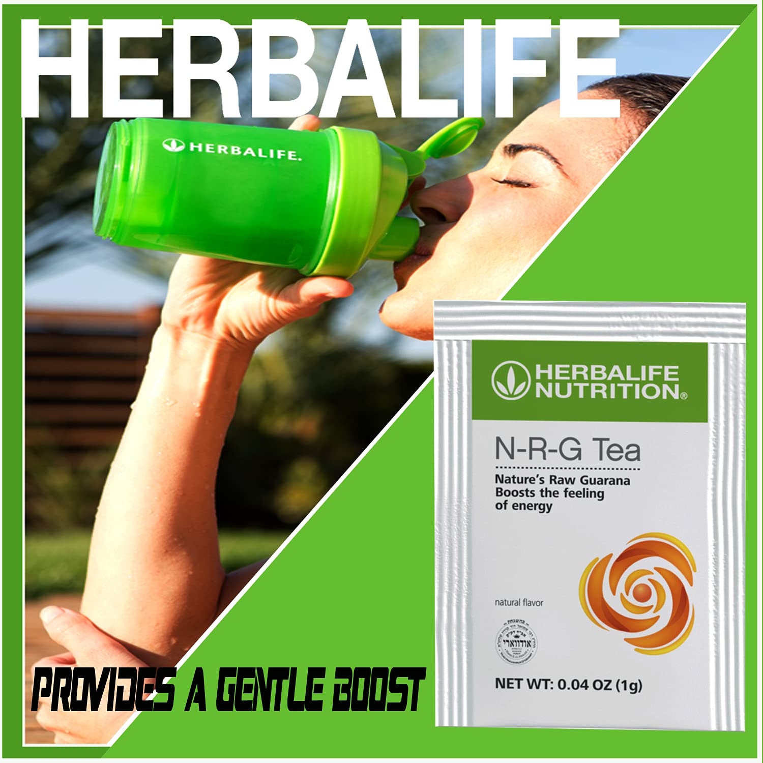 Herbalife TEAPACK Herbal Tea Concentrate: Lemon Flavor 30 Packets (1.7g), Boosts Metabolism, On The Go, Natural Flavor, No Artificial Sweeteners, Gluten-Free : Grocery & Gourmet Food