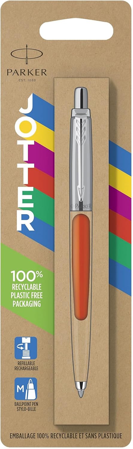 Parker Jotter C.C. pen