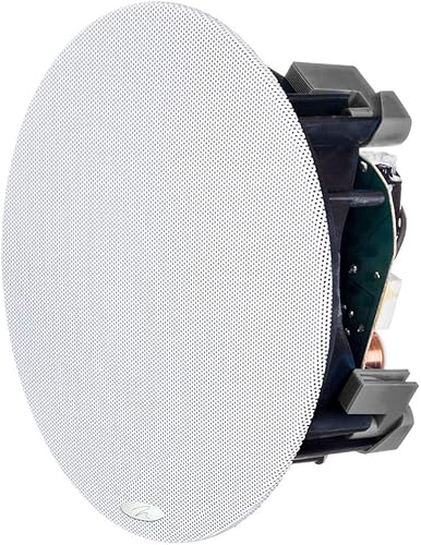 MartinLogan ML-60i Installer Series In-Ceiling Speakers (Pair) - Thumbnail 3