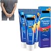 Natural Phimosis Correction Gel,Phi-Mosis Correction Gel -Gentle and Effective,Phimosis Foreskin, Phimosis Cream for Adults 3PCS, Large