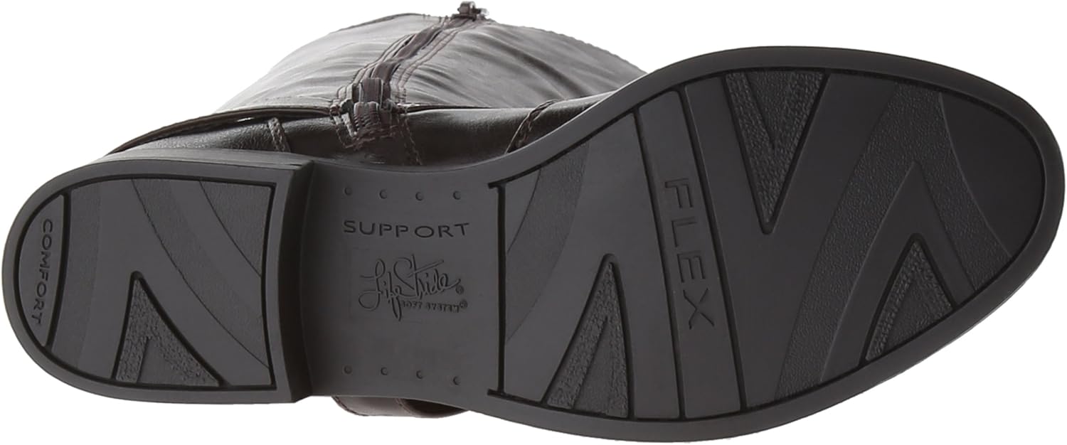 LifeStride Women's Racey Riding Boot