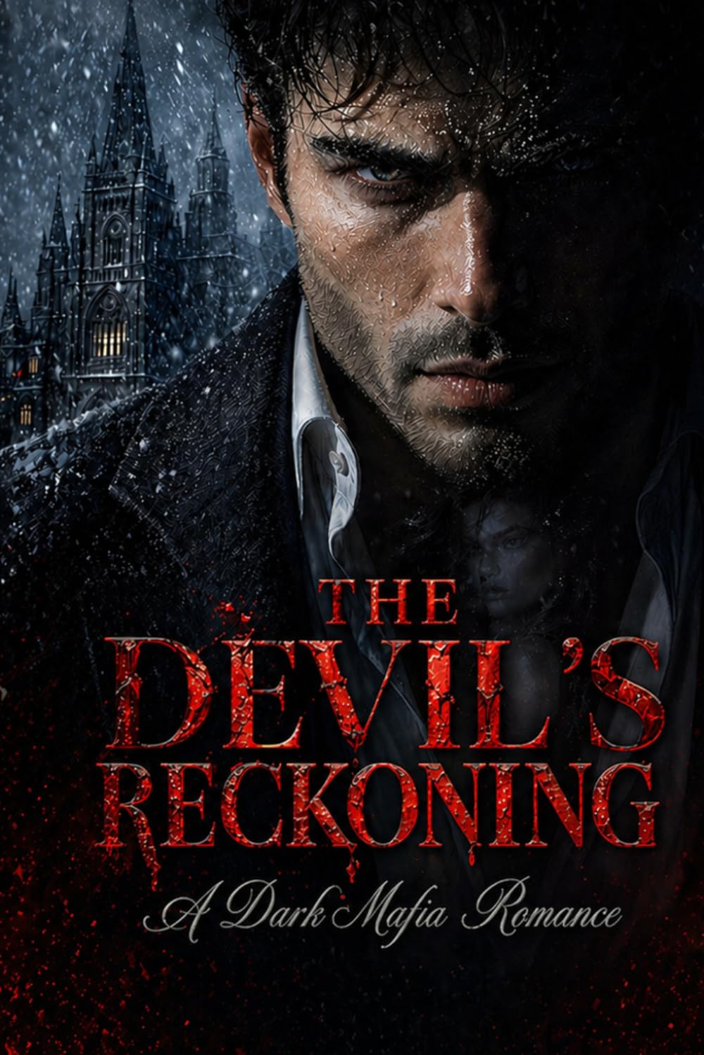 THE DEVIL'S RECKONING: A Dark Mafia Romance Book 2 (THE SHADOW PACT)