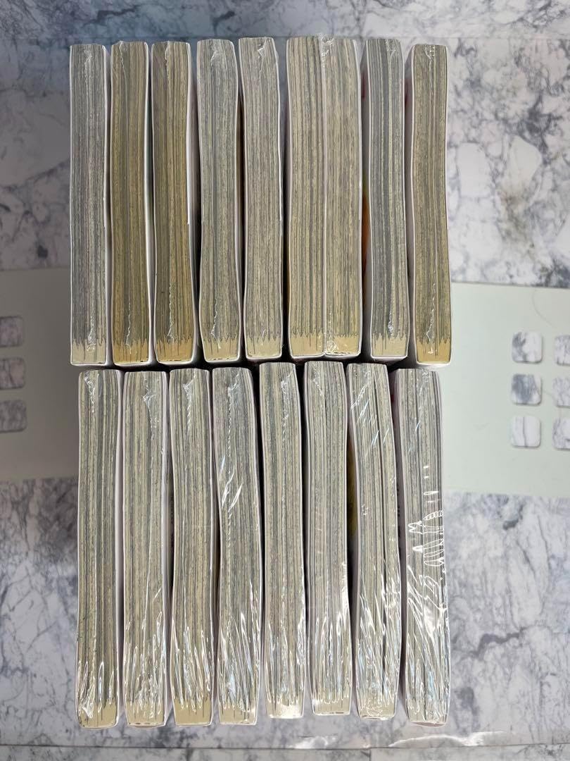 100万の命の上に俺は立っている◇1?16巻セット◇ほぼ全巻初版帯付