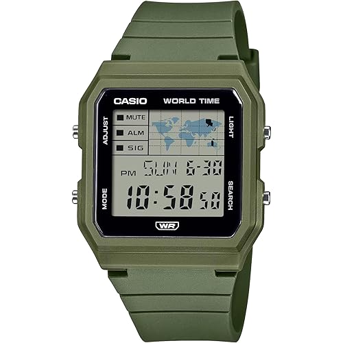 Casio Pop LF-30W Series