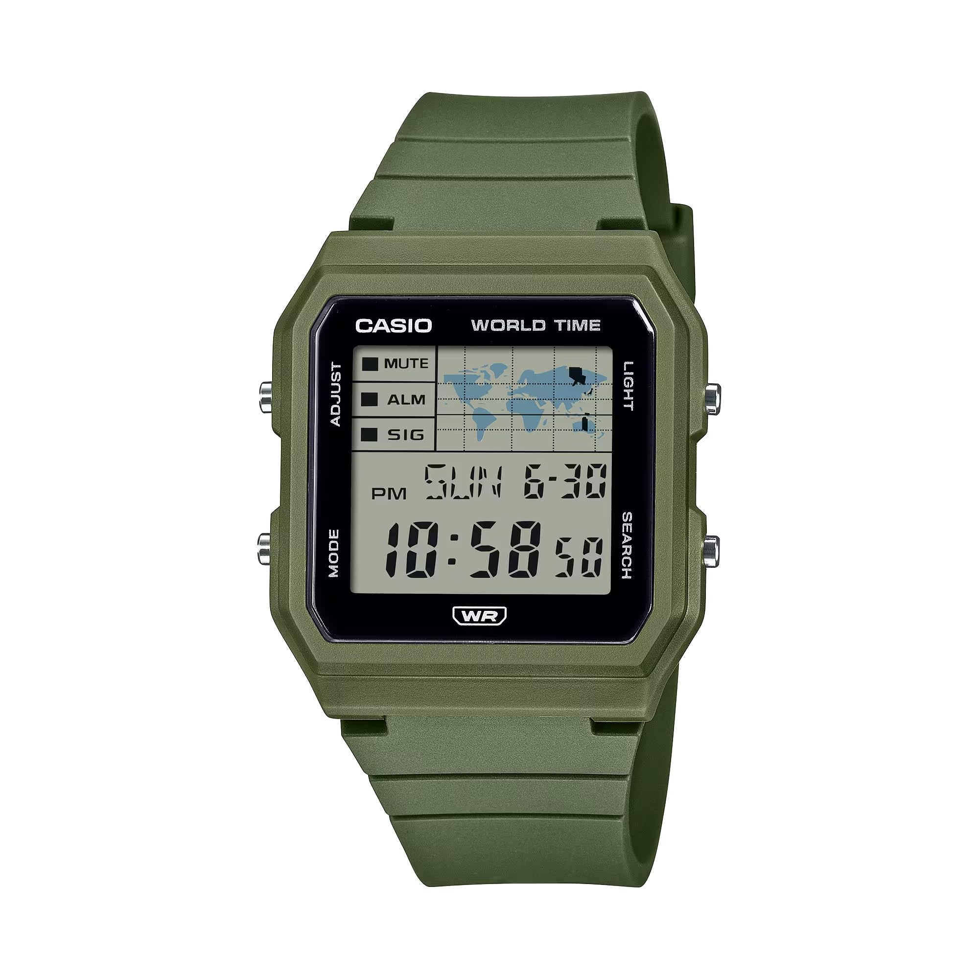 Casio Pop LF-30W Series