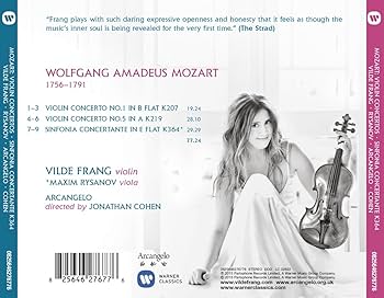 【CD】Violin Concertos Concertos f(250801) CD】Violin Concertos Concertos f(250801) CD】Violin