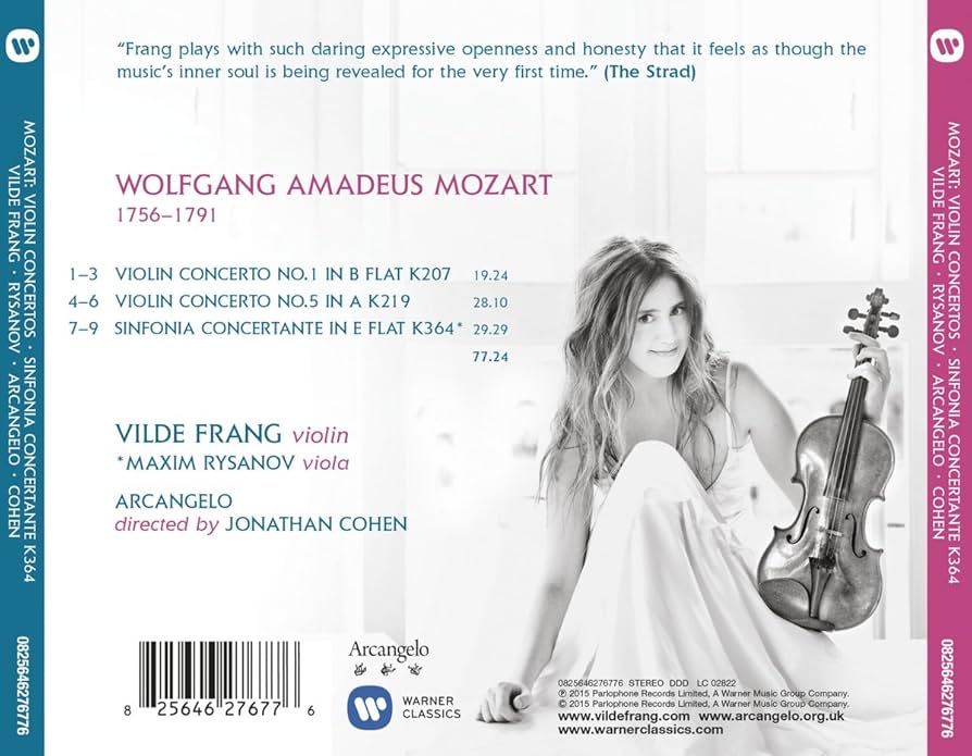 【CD】Violin Concertos Concertos f(250801) 71ndpPyypvL._UF894,1000_QL80_.jpg