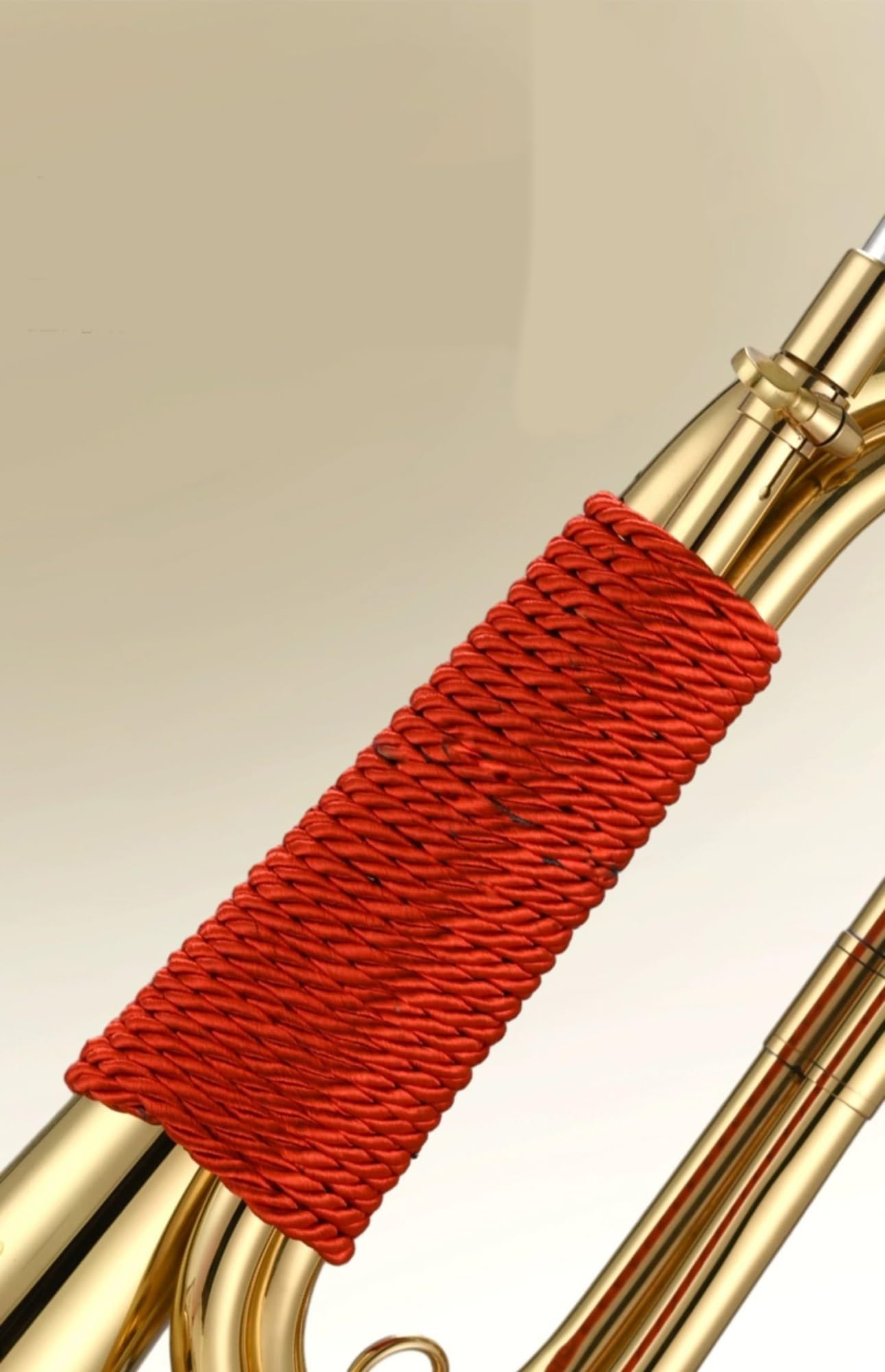 Ensemble Di Trombe Standard Strumento Tromba In Ottone In Sib Regolabile Con Chiave Per Valvola Di Scarico