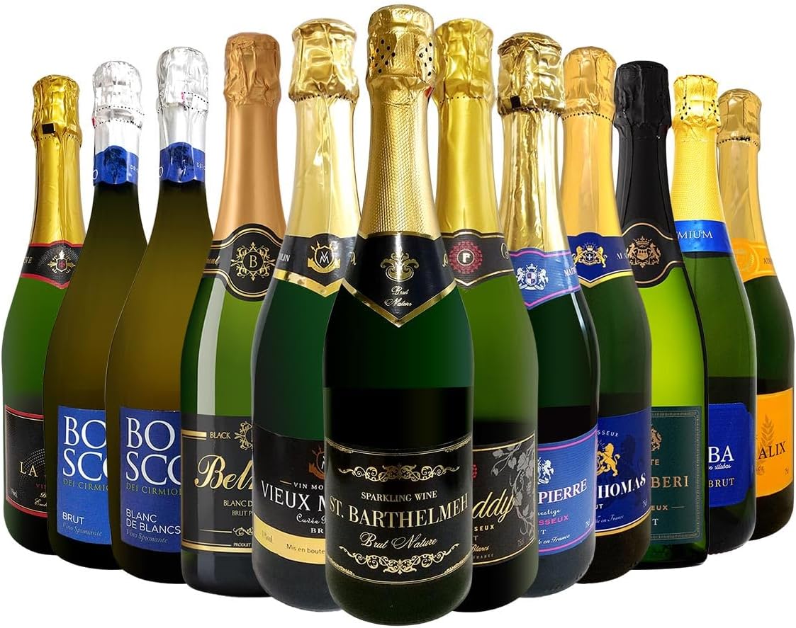 Ferrari フェラーリ Perle ペルレ 2009 スパークリングワイン 750ml