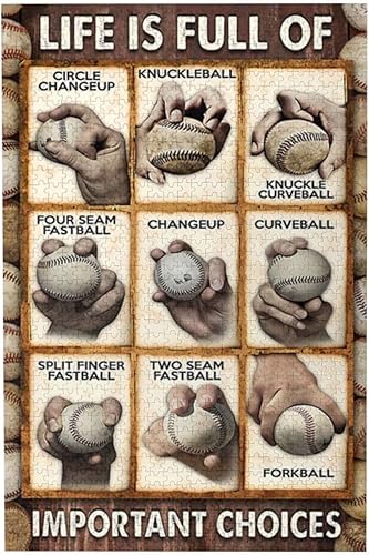 Juego de rompecabezas de 1000 piezas para adultos y niños Juego de rompecabezas de paciencia para ejercicio Educación intelectual grande