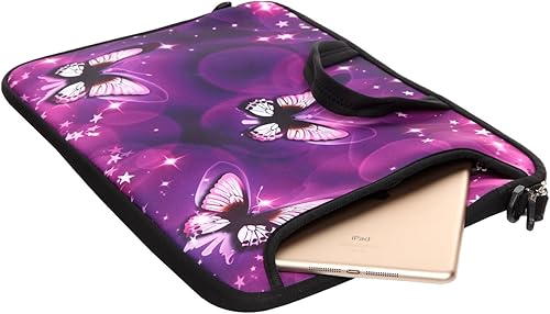 Miniatura 8 de Funda de neopreno para portátil de 15 pulgadas a 15,6 pulgadas para 14 14.1 15 15.6 pulgadas AcerAsusDellLenovoThinkpadHPMacbook ProAir (nota