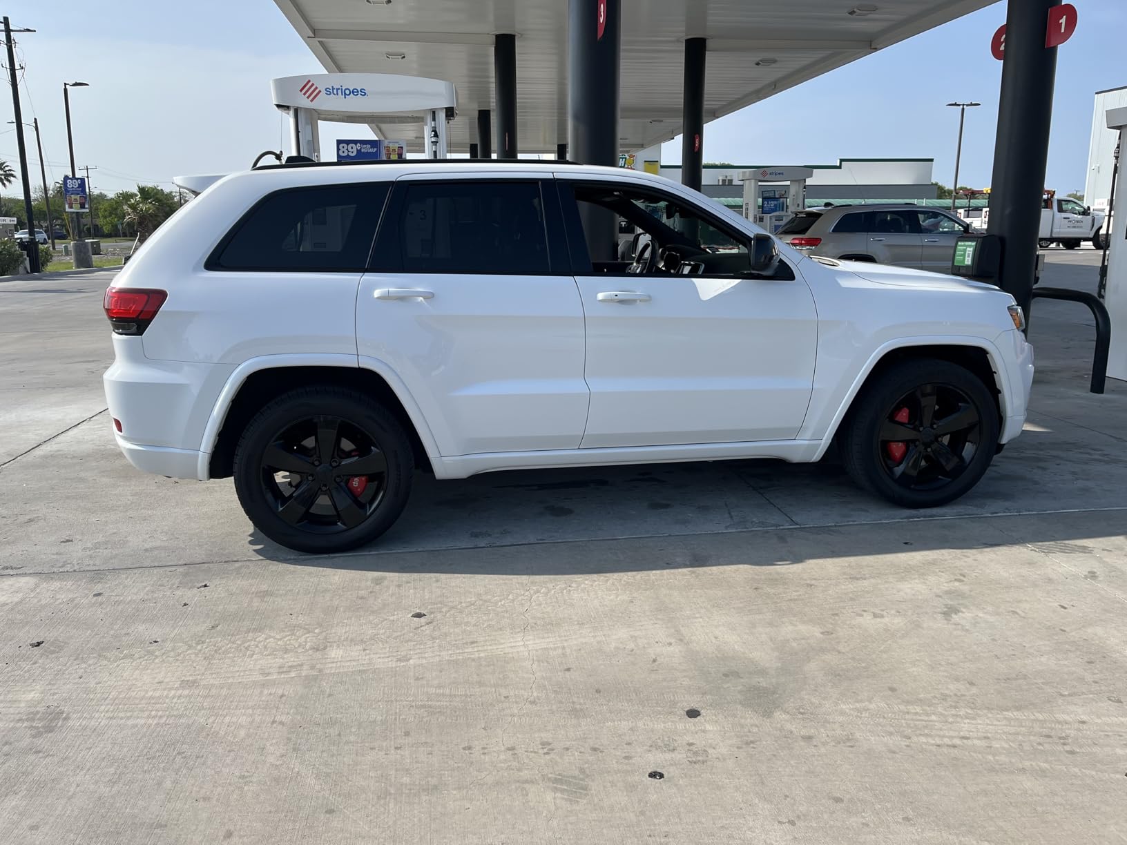 Customer photo 3