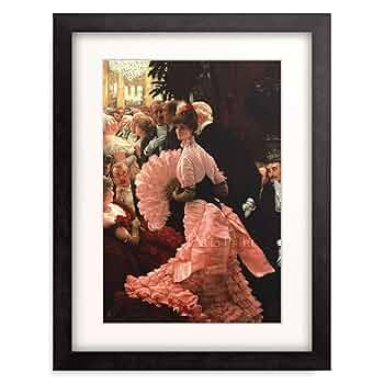 Amazon.co.jp: ジェームズ・ティソ James Tissot (ジャック