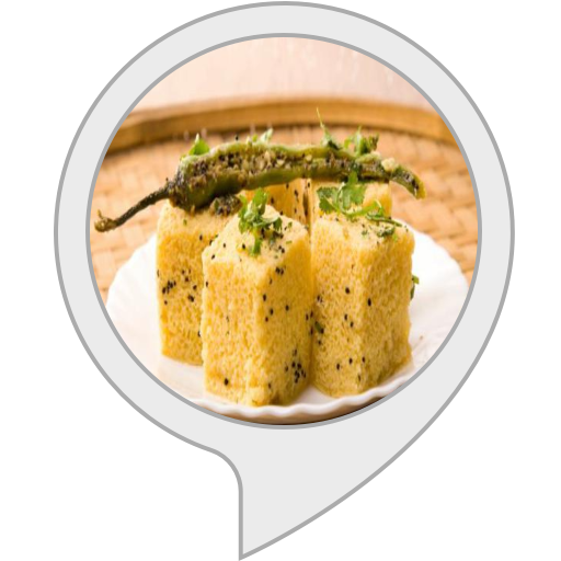 Amazon.co.uk Indian Recipes Alexa Skills